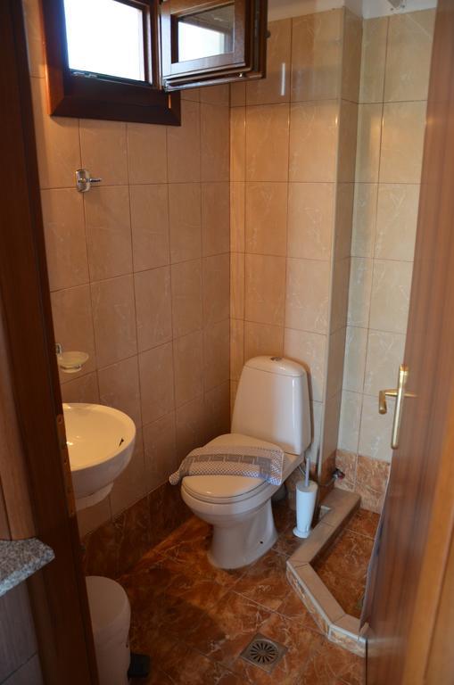 Villas Gemeli Ammouliani Dış mekan fotoğraf